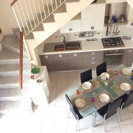 Apartman Royal Bay Cefalù