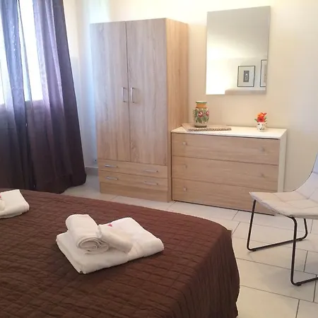 Apartman Royal Bay Cefalù