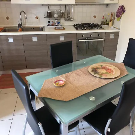 Royal Bay Apartman Cefalù