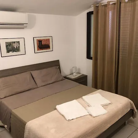 Royal Bay Apartman Cefalù