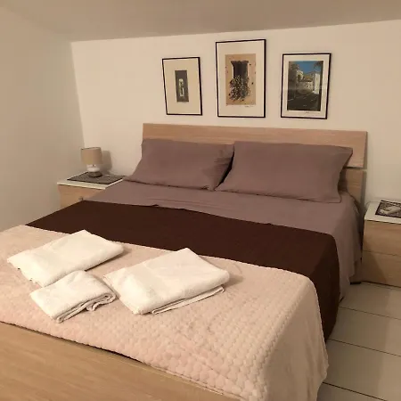 Apartman Royal Bay *