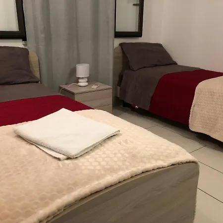 Apartman Royal Bay