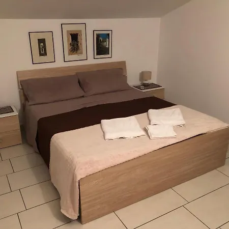 Royal Bay Apartman Cefalù