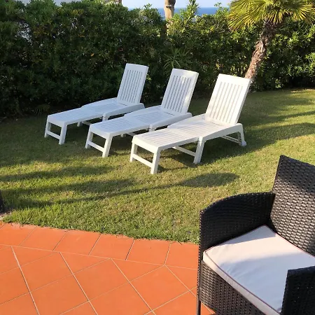 Apartman Royal Bay *