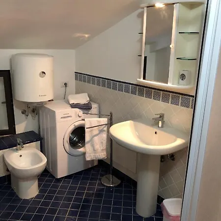Royal Bay Apartman *