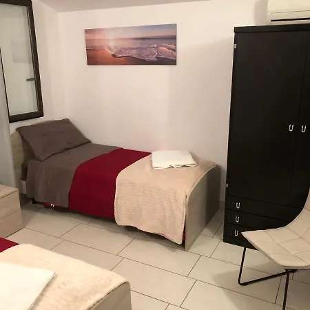 Apartman Royal Bay Cefalù